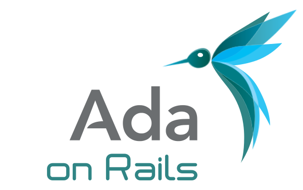 Ada on Rails
