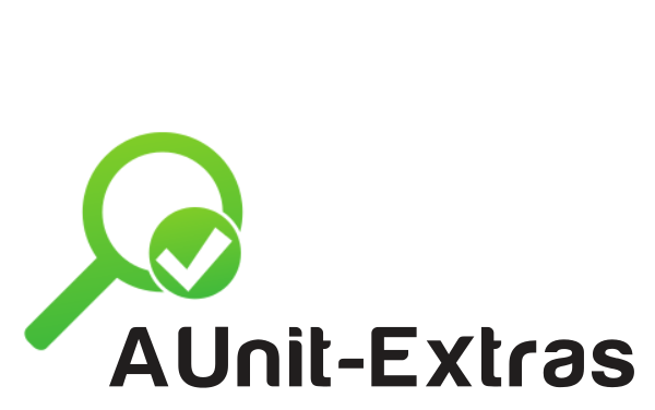 AUnit.Extras